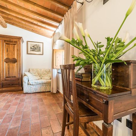 Residenza Il Villino B&B Florens Exteriör bild