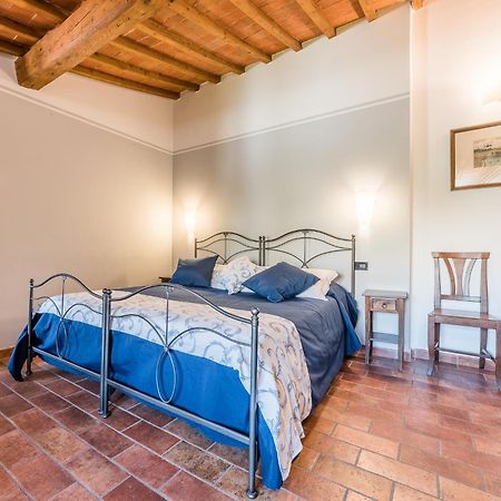 Residenza Il Villino B&B Florens Exteriör bild