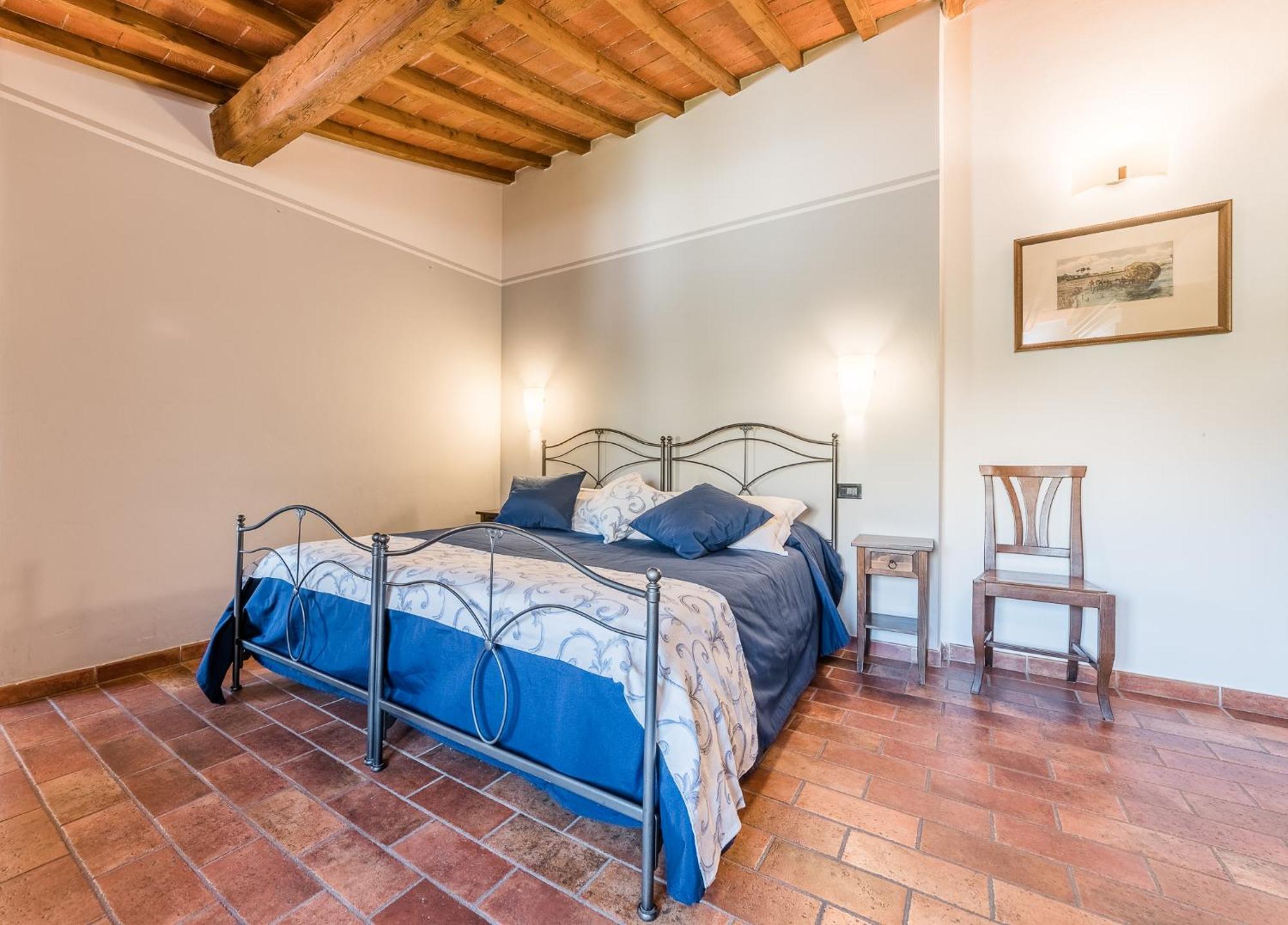 Residenza Il Villino B&B Florens Exteriör bild